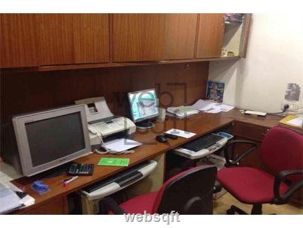 Commercial Office Space for Sale in Telangana